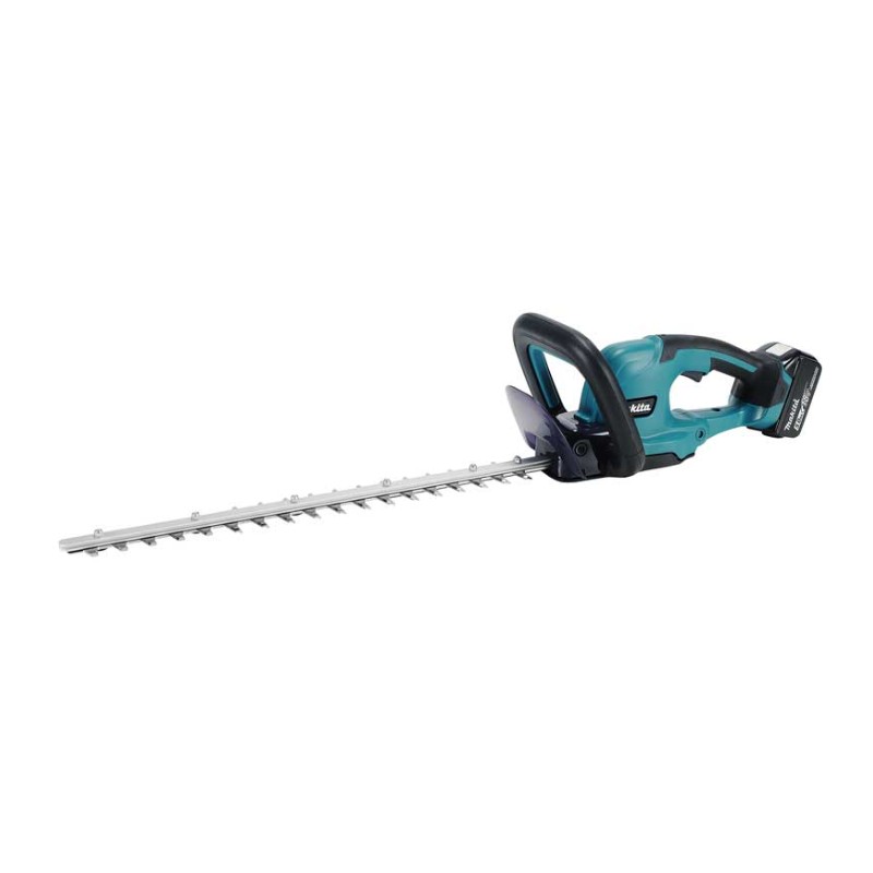 Makita DUH507F001 18V 500MM Hedge Trimmer BL1830B DC18Wc