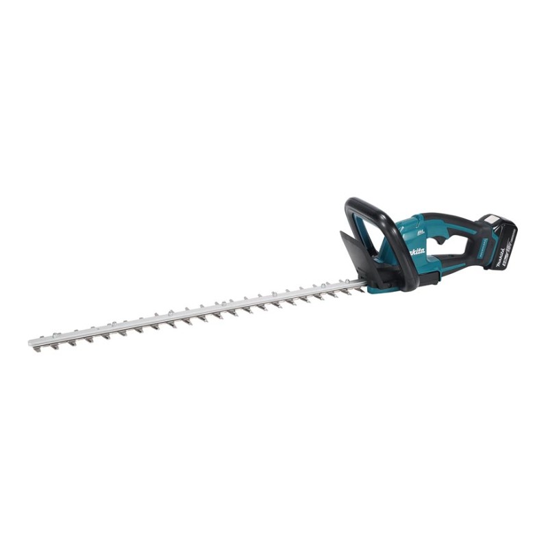 Makita DUH606Z 18V Hedge Trimmer 600MM