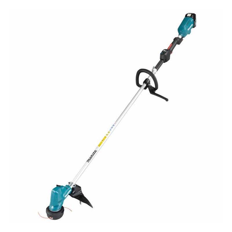 Makita DUR190LRT1 18Vbl Grass Trimmer Uhandle (Dur187 New)