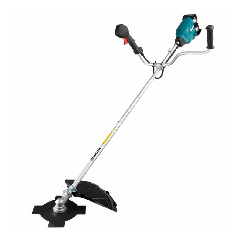 Makita DUR369AZ 18Vx2 Cordless Grass Trimmer