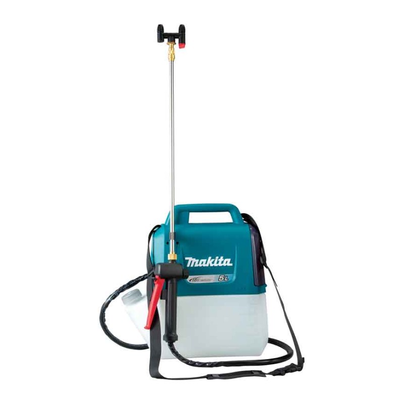 Makita DUS054Z 18V Garden Sparayer 5L(Shoulder Style)