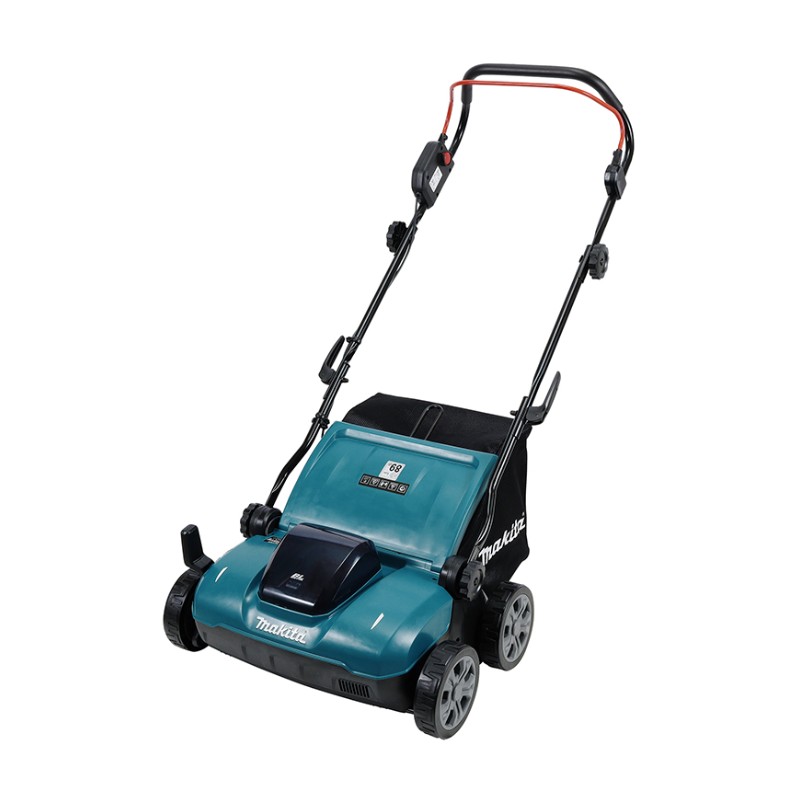 Makita DUV320RT 18V Scarifier BL1850B*DC18Rc*1