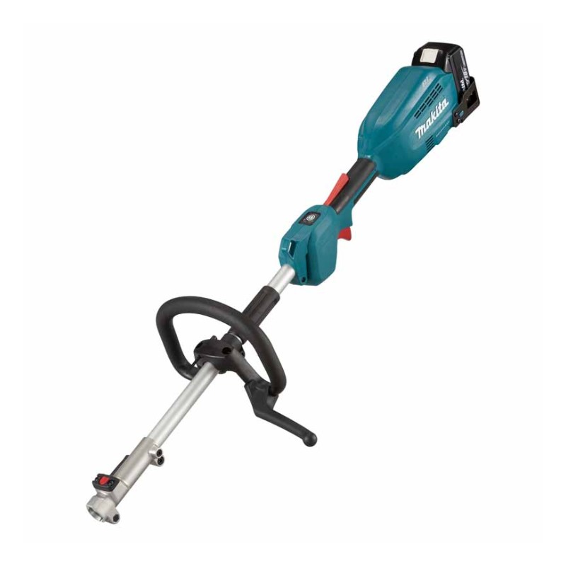 Makita DUX18Z 18Vcordlessmultifunction Power Head 460W
