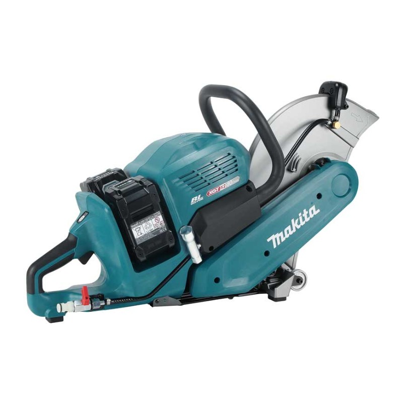 Makita CE002GZ 40Vx2 355MM(14In) Cordless Power Cutter