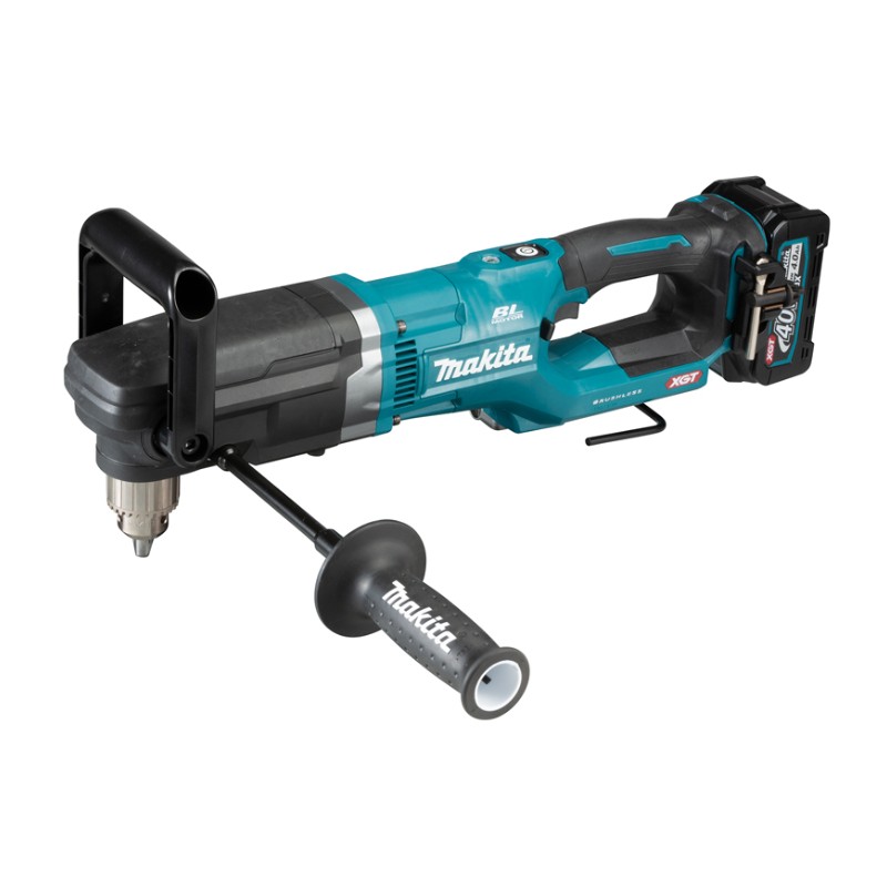 Makita DA001GZ 40V Cordless Angle Drill Drill Chuck