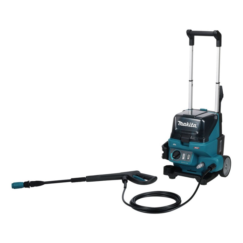 Makita HW001GT201 High Pressure Washer
