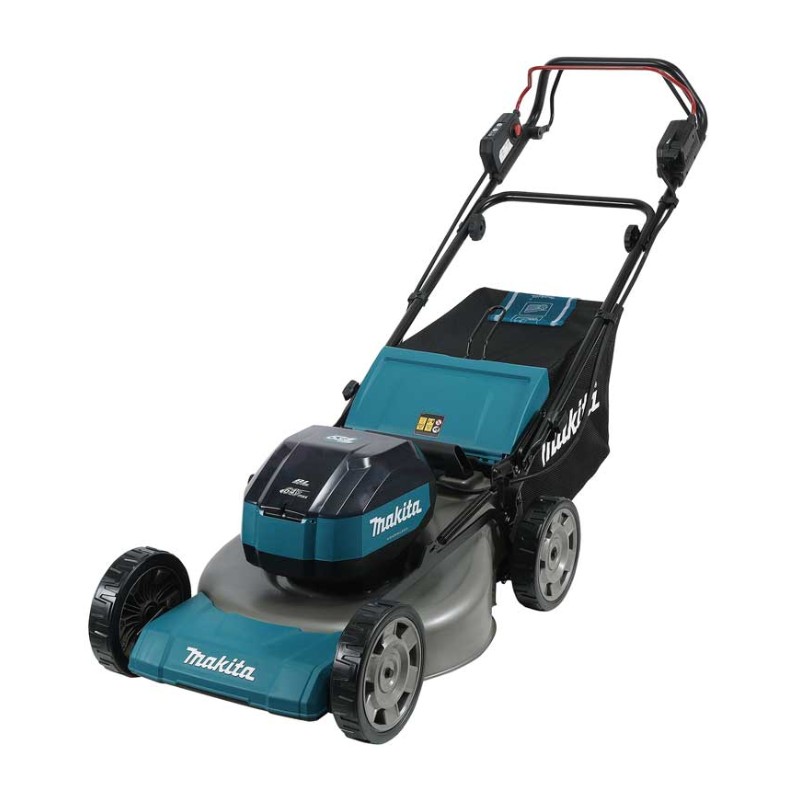 Makita LM004JB101 64V Cordless 530MM Lawn Mower