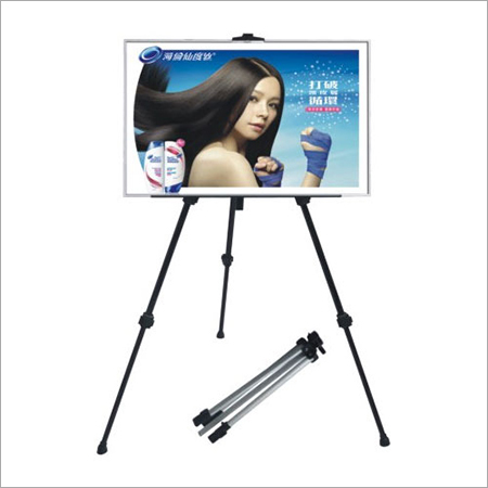 प्रचारात्मक डिस्प्ले स्टैंड