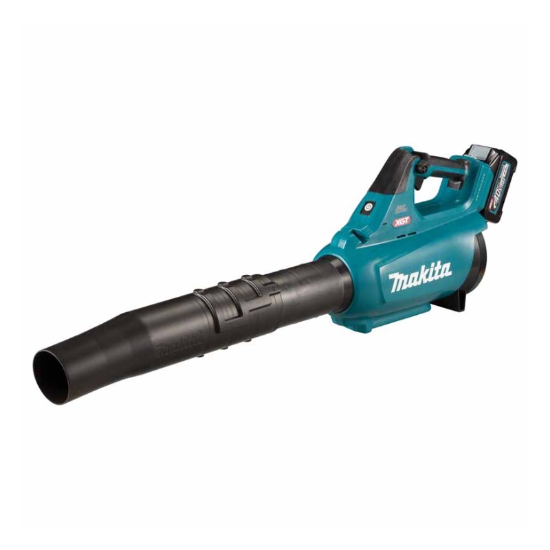 Makita UB001GM201 40V Blower BL4040*2 DC40Ra*1
