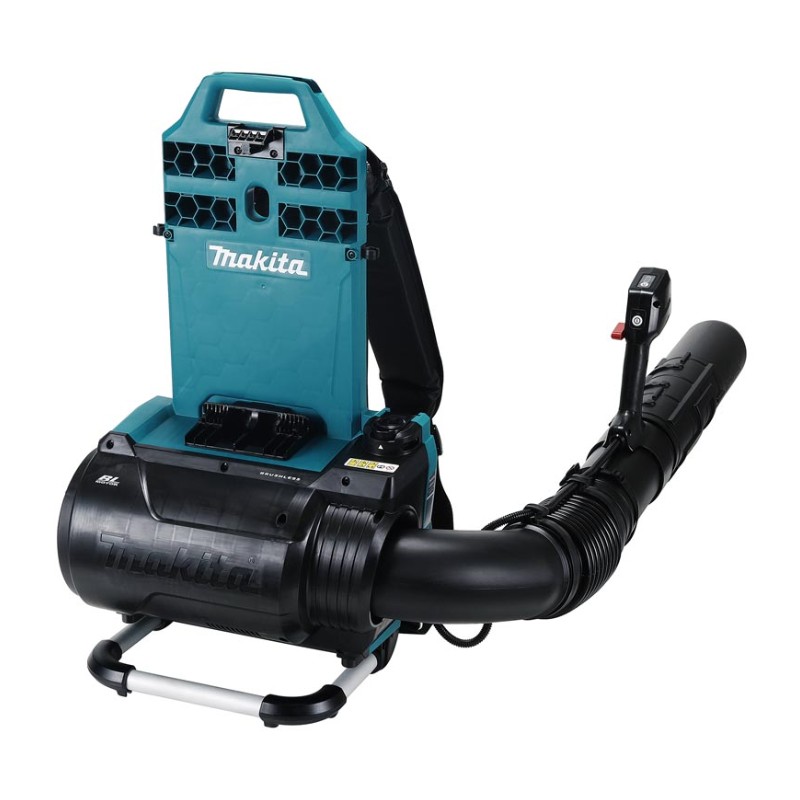 Makita UB002CX001 Backpack Blower With Pdc1200 W/O Adapter