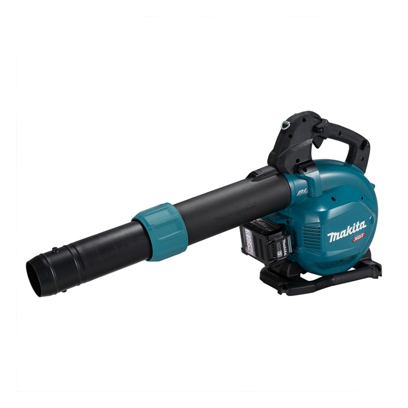Makita UB003GL402 40V Blower With BL4080F*4, DC40Rb