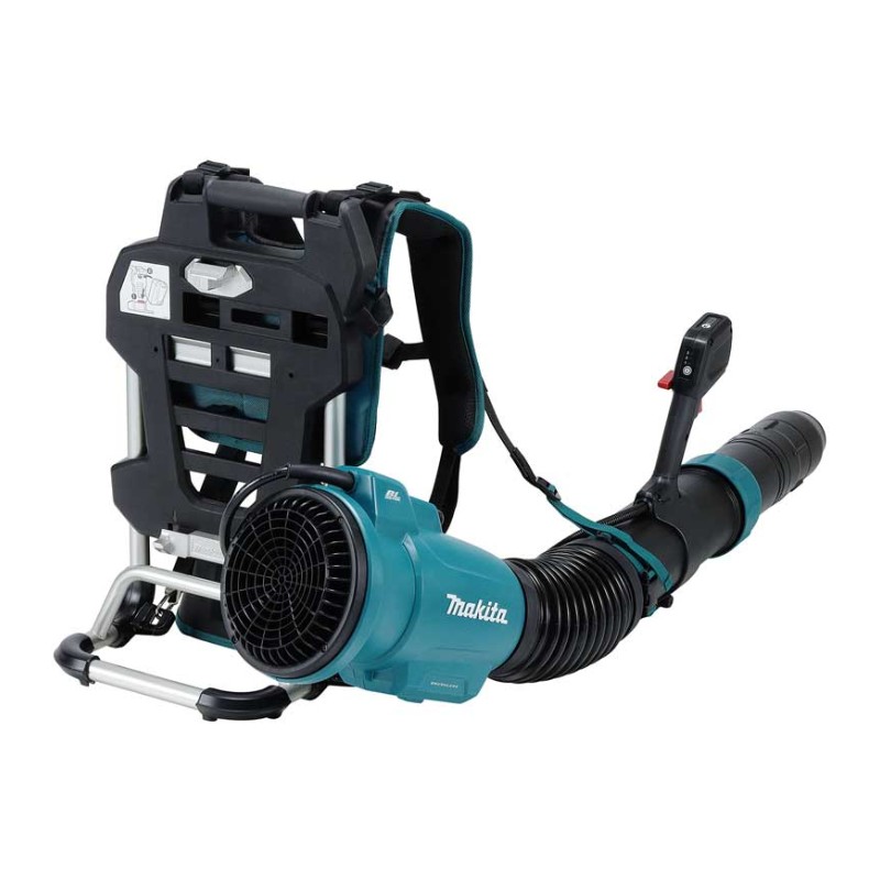 Makita UB004CX001 40V Backpack Blower With Pdc1200A01