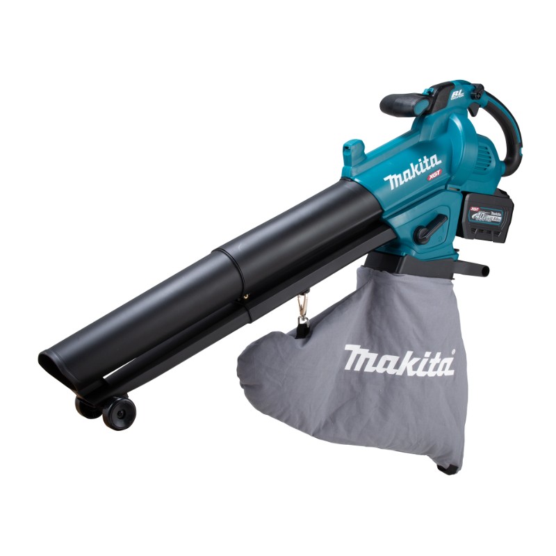 Makita UB005GZ 40V Cordless Blower Vacuum