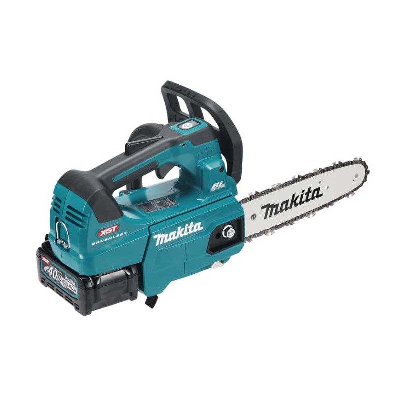 Makita UC002GT101 40V Cordless Chain Saw