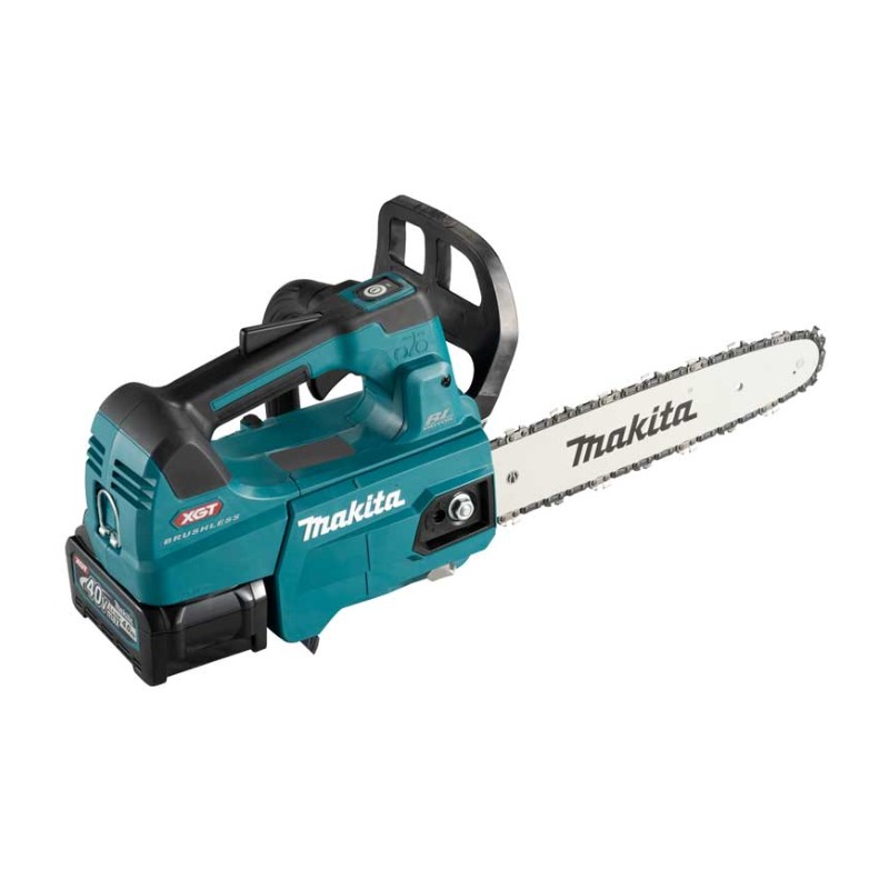 Makita UC003GM101 40V 300MM Cordless Chain Saw