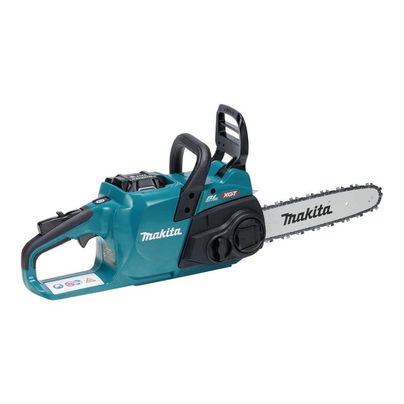 Makita UC021GZ 40V 300MM Cordless Chainsaw