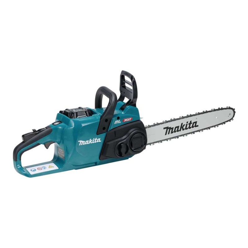 Makita UC023GZ 40V 400MM Cordless Chainsaw