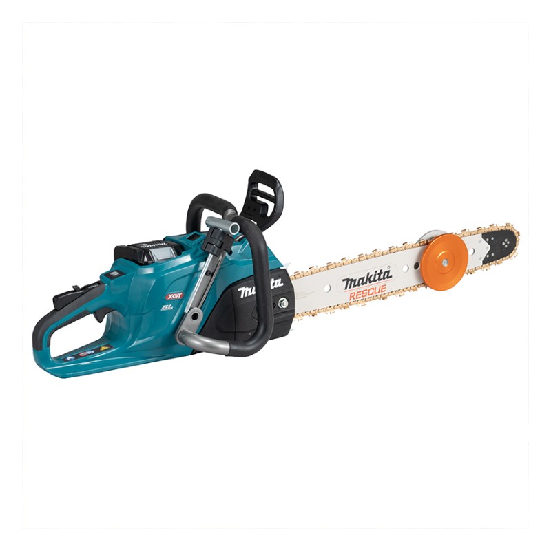 Makita UC033GZ 40V Chain Saw Rescue Motor Only