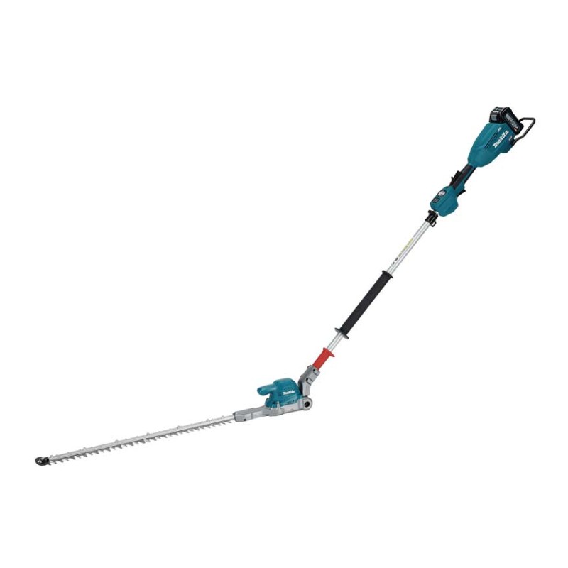 Makita UN001GM101 600MM Pole Hedge Trimmer BL4040*1,DC40Ra