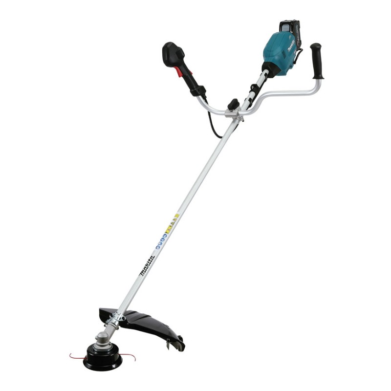 Makita UR013GT206 40V Grass Trimmer U Handle