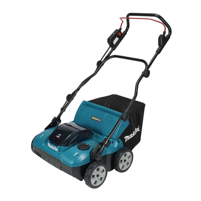 Makita UV001GZ 380MM Scarifier