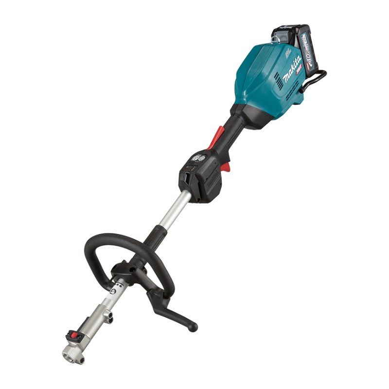 Makita UX01GZ 40V Cordless Multi Function Power Head