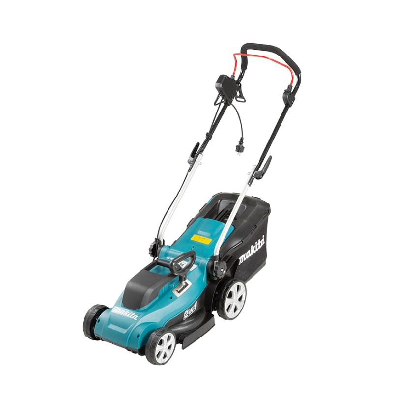 Makita ELM3320 1,200 W Electric Lawn Mower 330 MM (13In)