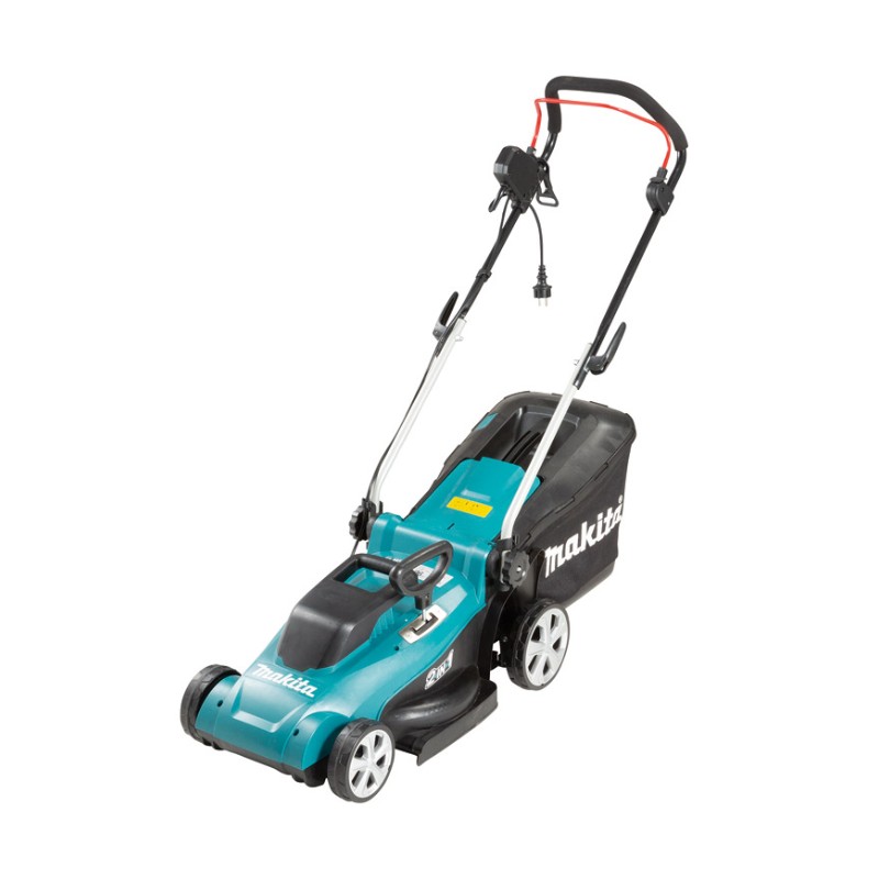 Makita ELM3720 Electric Lawn Mower