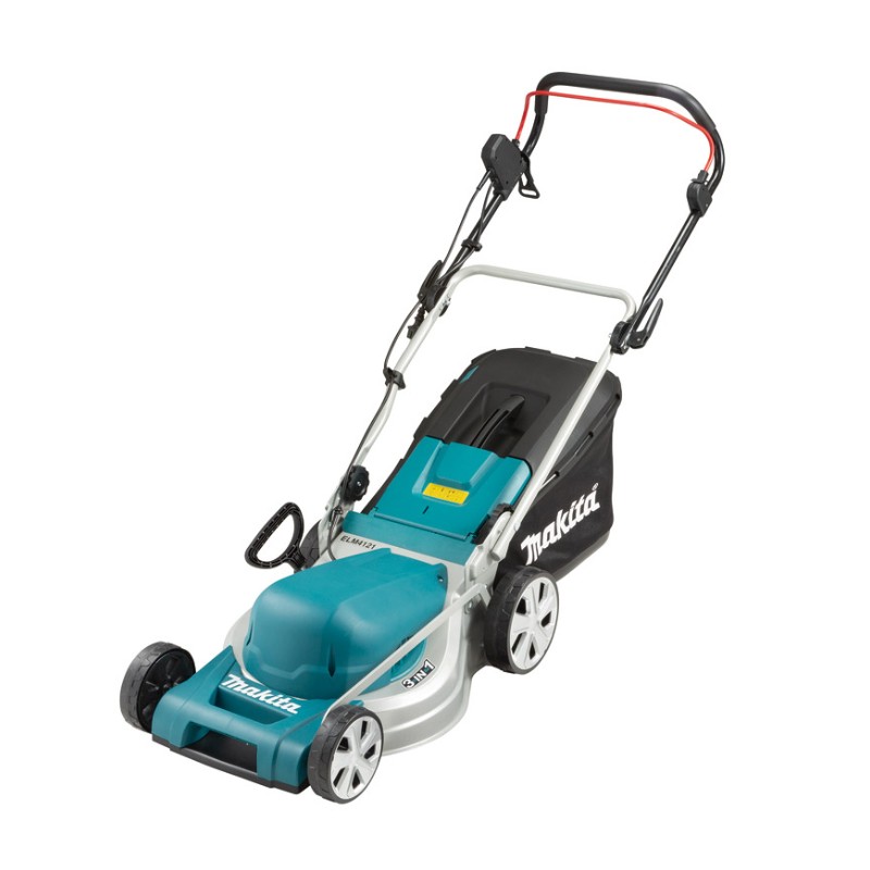 Makita ELM4121 Electric Lawn Mower 410MM (Old Elm4110)