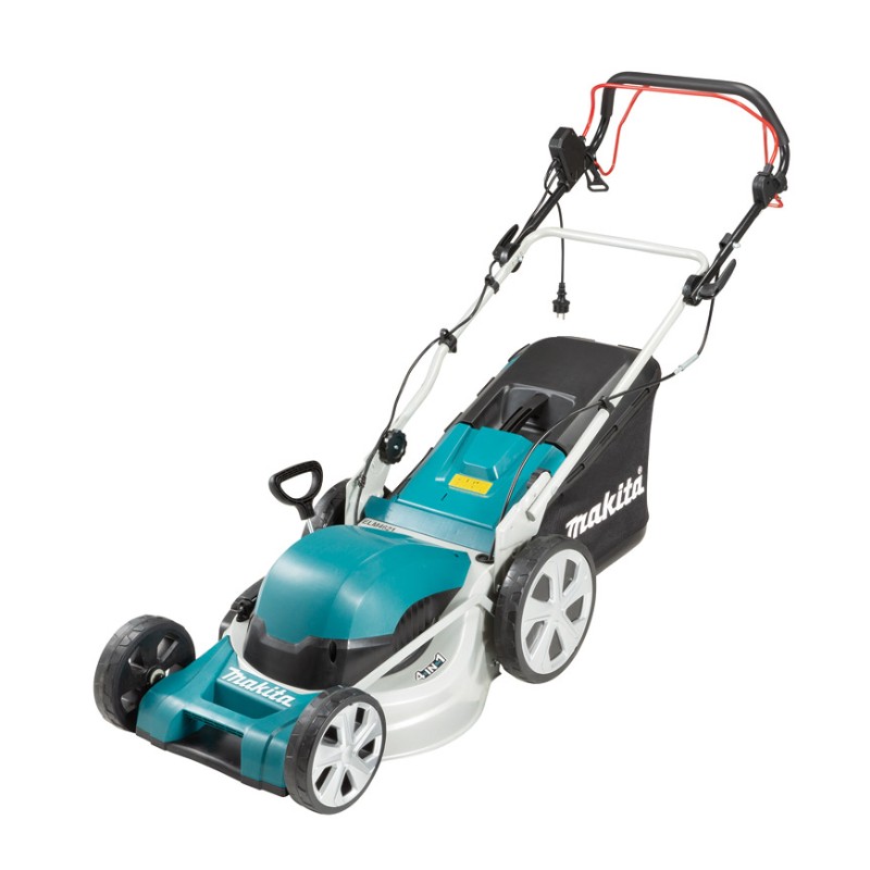 Makita ELM4621 Electric Lawn Mower 460MM (Old Elm4613)