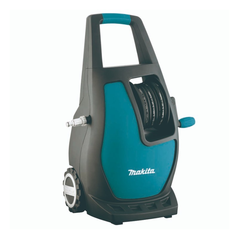 Makita HW111 High Pressure Washer