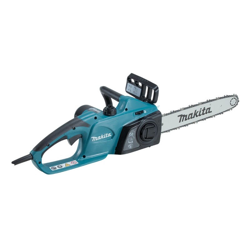 Makita Uc4041A Electric Chain Saw - Application: Cutting Timber