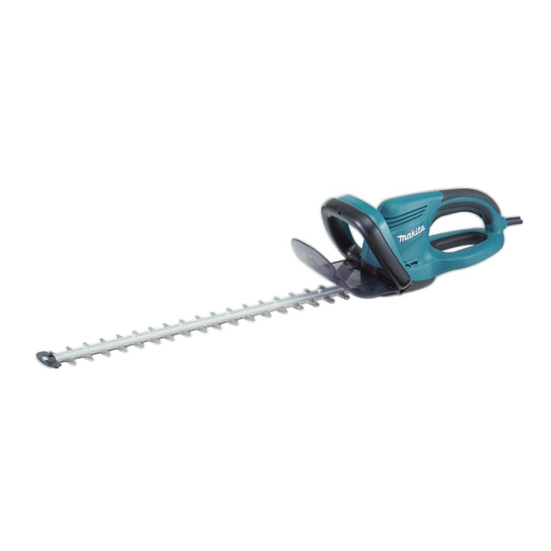 Makita Uh6570 Electric Hedge Trimmer - Color: Blue