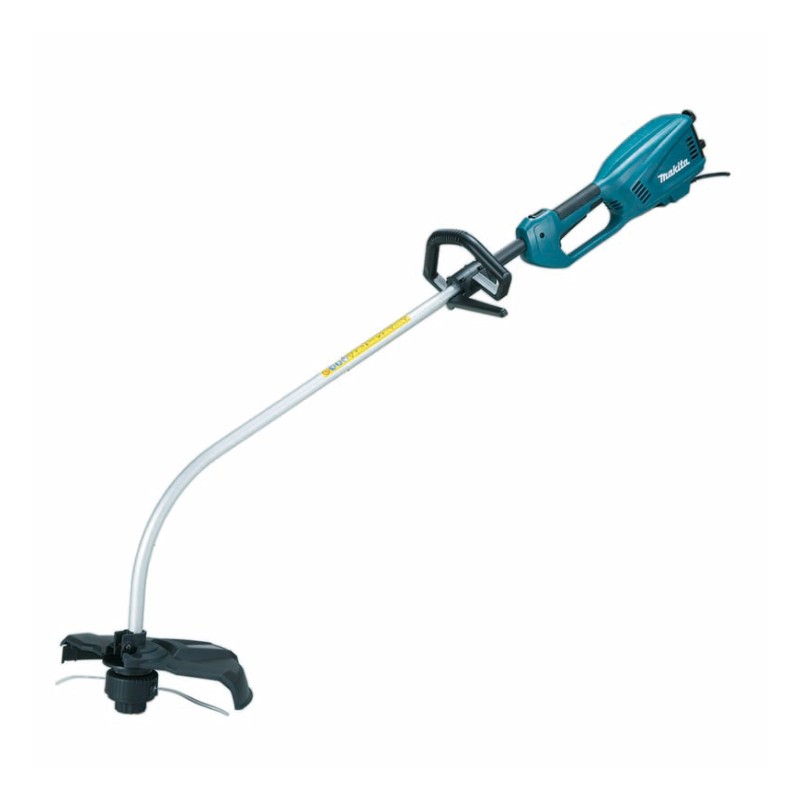 Makita Ur3501 Electric Brush Cutter - Application: Grass And Weed Trimming