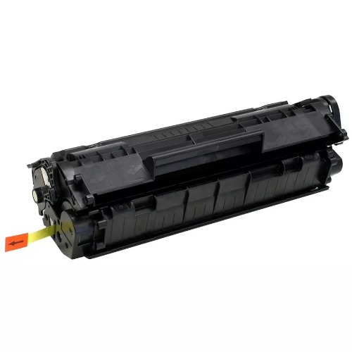 HP 88A Black Toner Cartridge CC388A