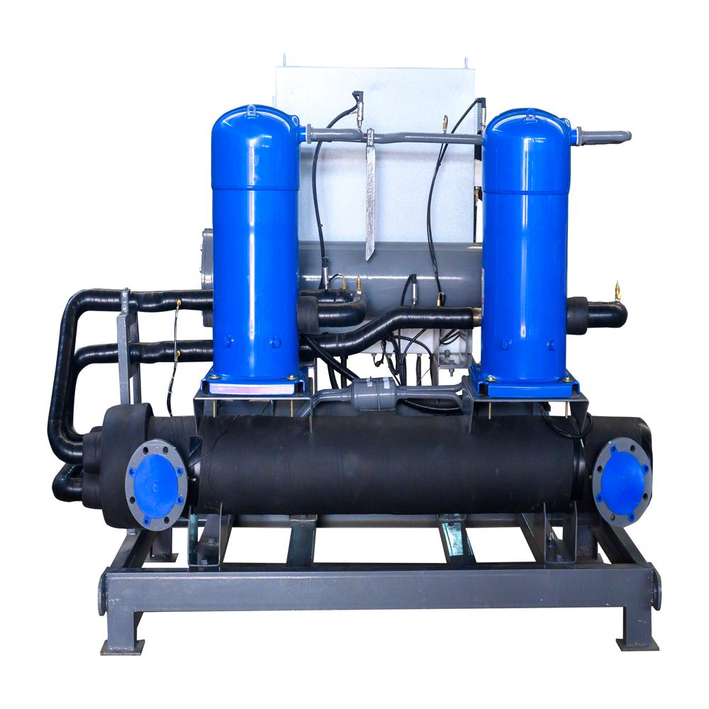 Water Cooled Process Chiller - Application: All Industries
