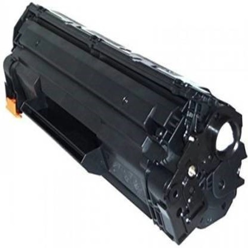 HP 78A Black Toner Cartridge CE278A