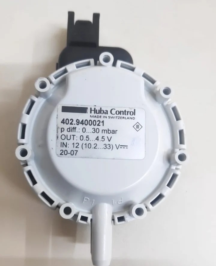 Huba Control 402.9510021 Supplier in Delhi | Delhi NCR