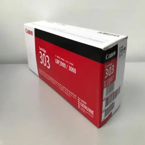 Canon 303 Toner Cartridge