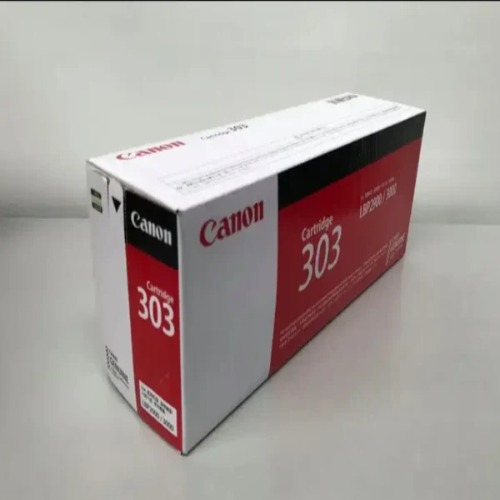 Canon 303 Toner Cartridge