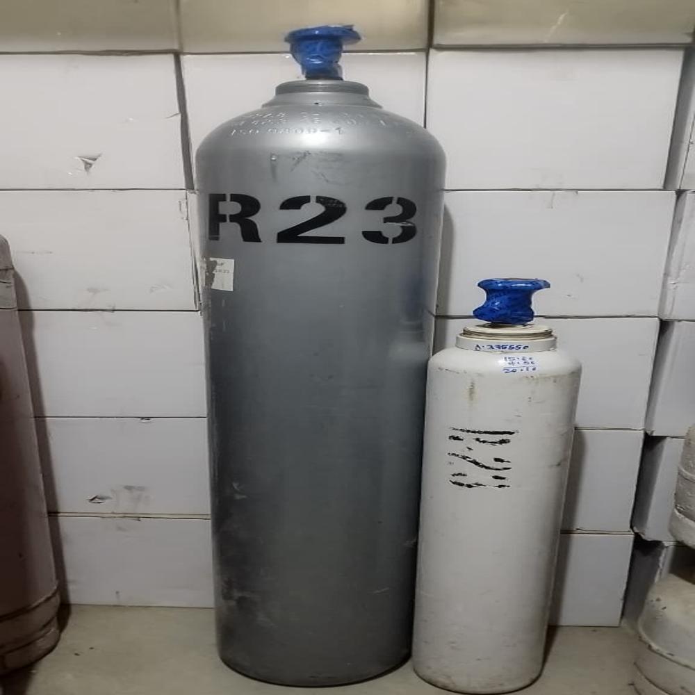 30kg Stallion R-23 Refrigerant Gas