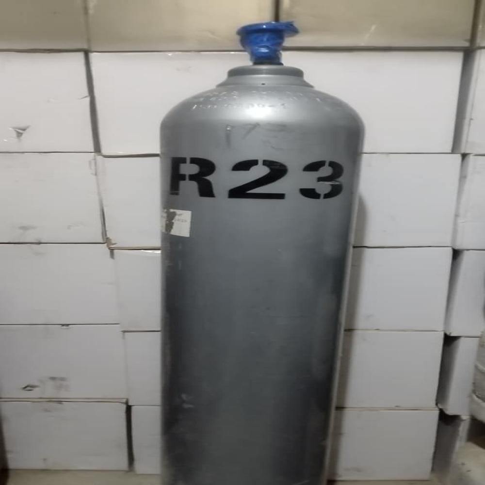 30kg Stallion R-23 Refrigerant Gas