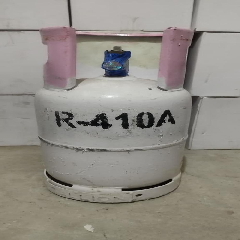 10kg Stallion R-410A Refrigerant Gas