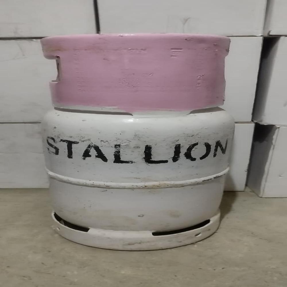 10kg Stallion R-410A Refrigerant Gas