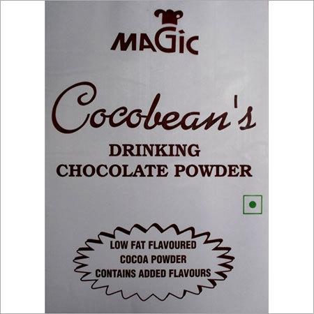 Drinking Chocolate Powder