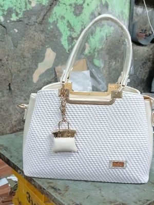 Premium Pu leather sling bag