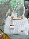 Premium Pu leather sling bag