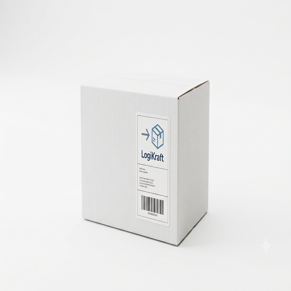 White Colour Boxes - Duplex Paperboard, Custom Sizes, Matte/smooth Finish, Water-resistant Coating, Up To 10kg Load