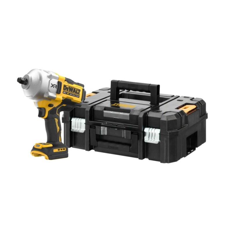 Dewalt Dcf961N-Xj 20V Max 1/2" Ht Imp Wrench - Application: Heavy Vehicle Servicing