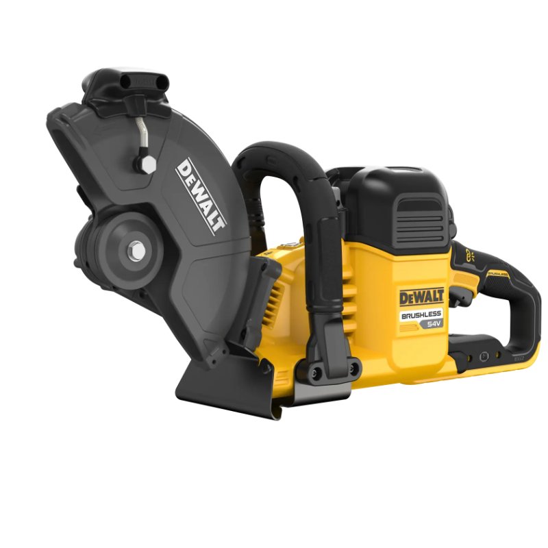 Dewalt Dcs691N-Xj 60V Max Cut Off Saw - Color: Yellow And Black